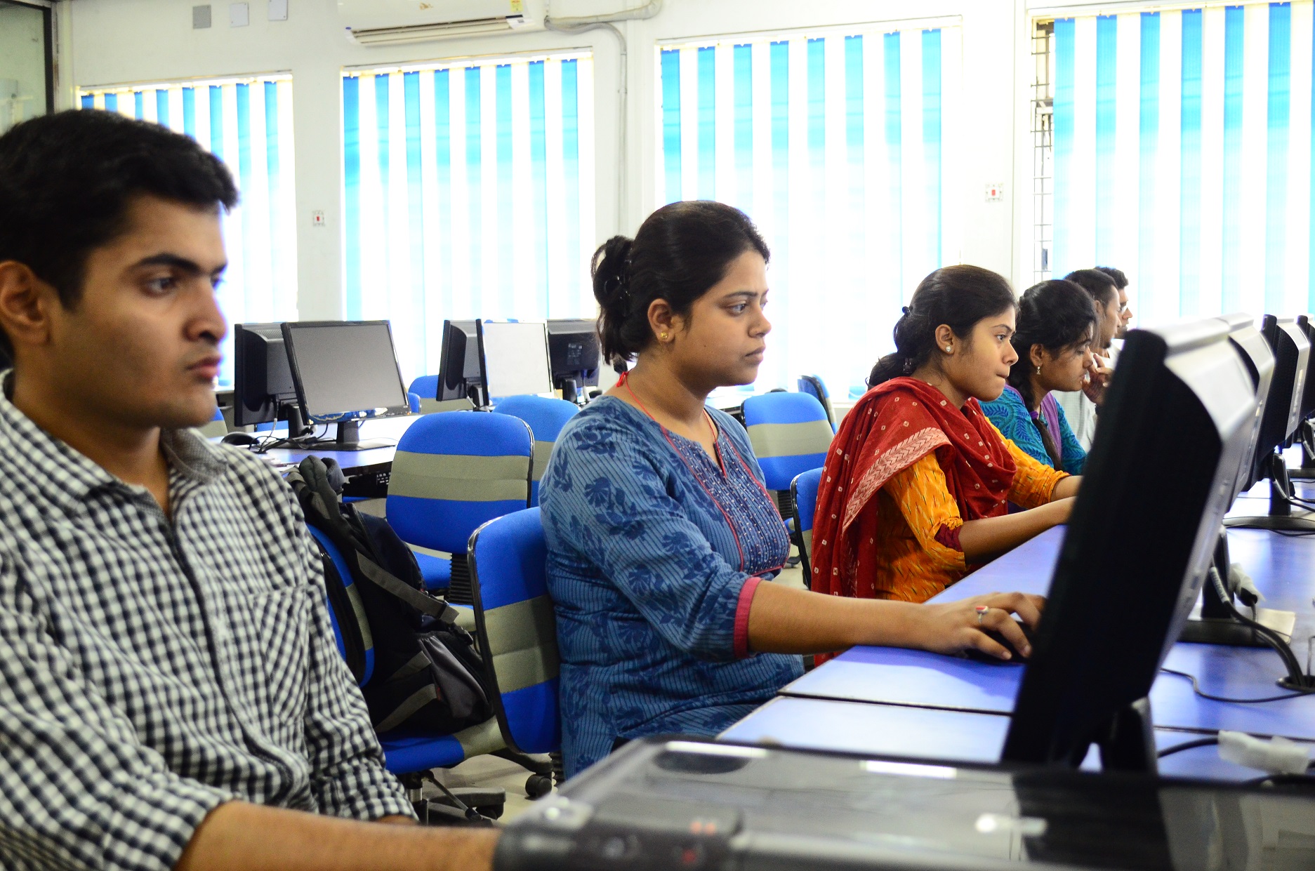 NSHM Knowledge Campus Durgapur Engineering & Technology photo 20