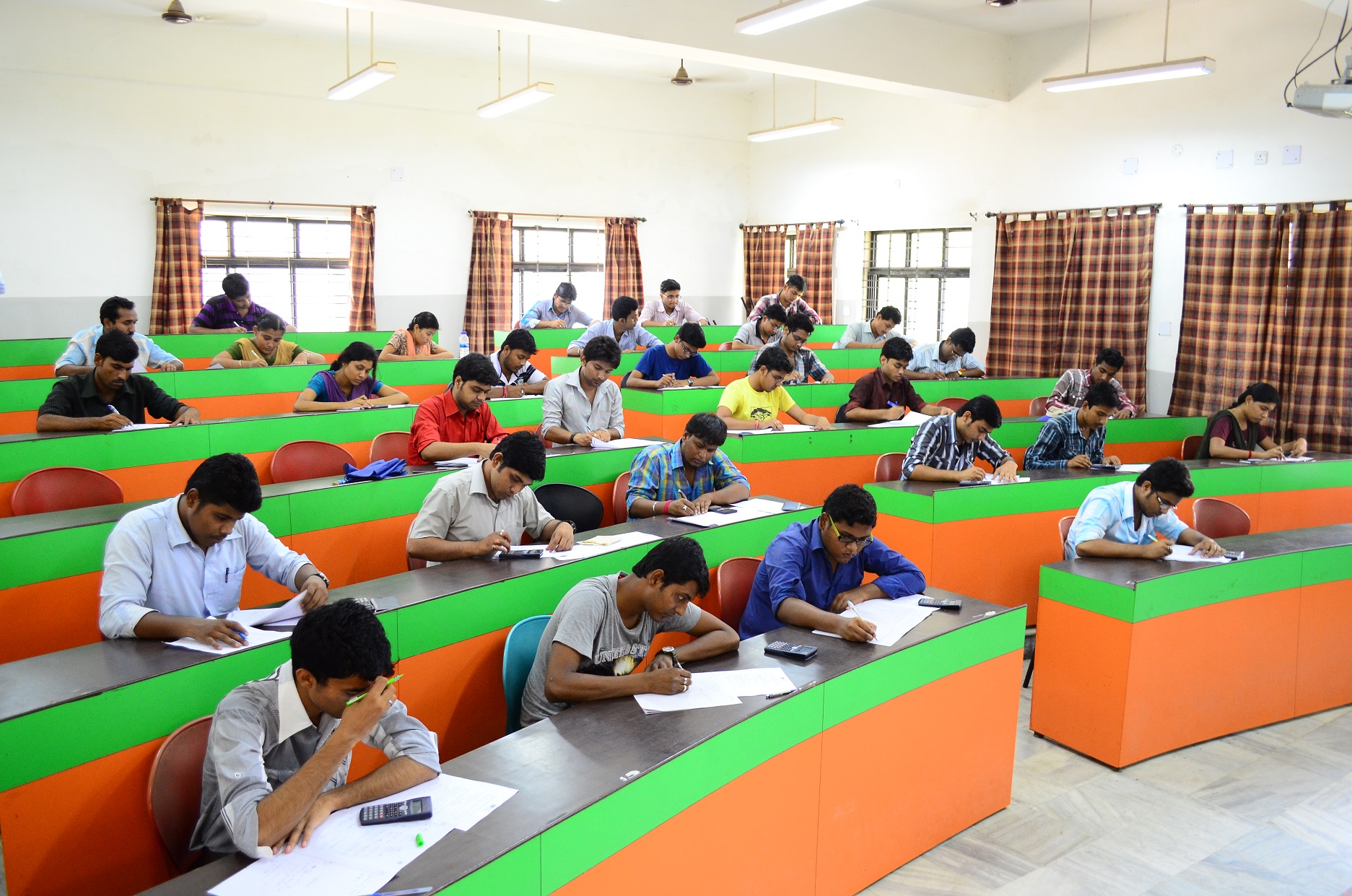 NSHM Knowledge Campus Durgapur Engineering & Technology photo 21