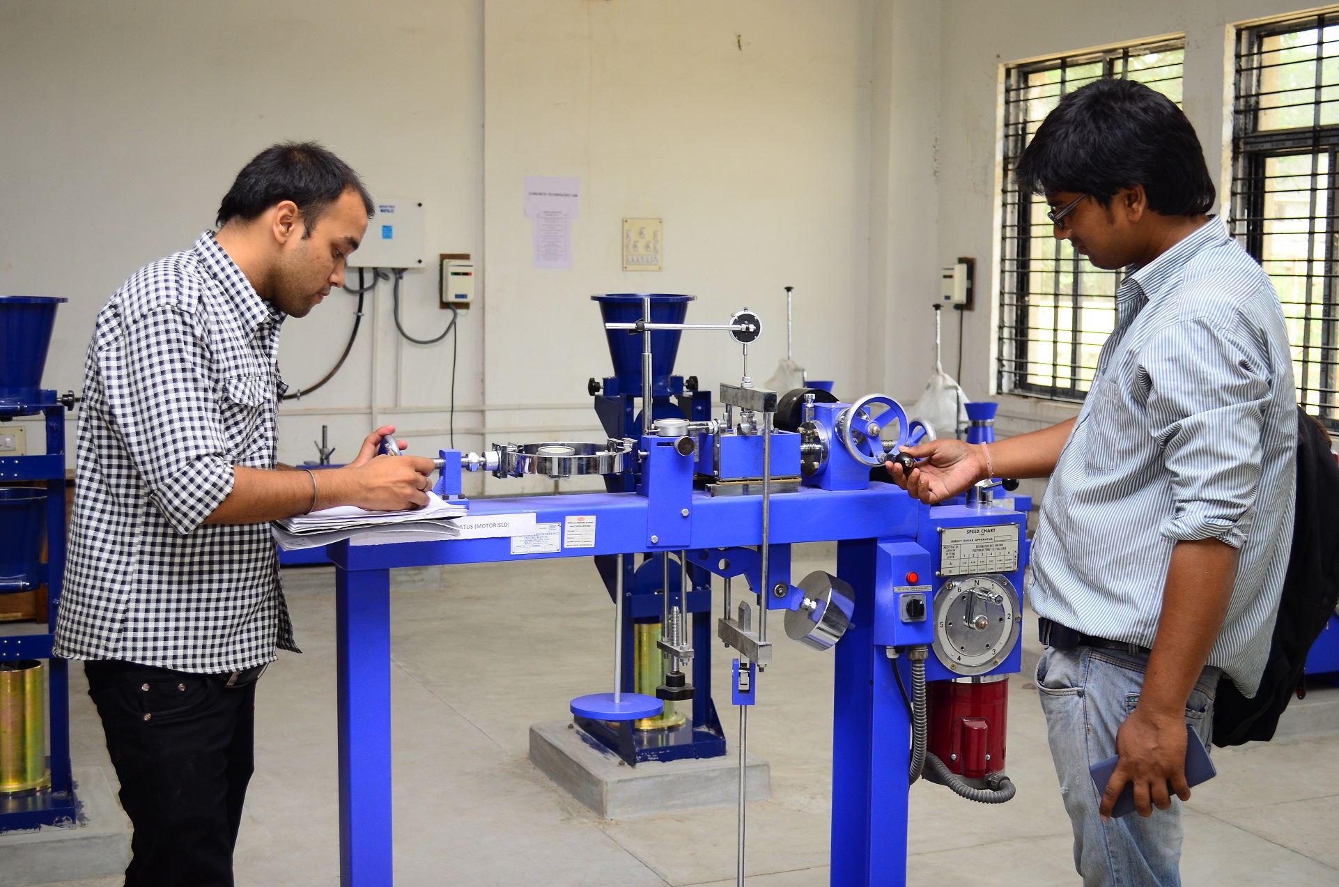 NSHM Knowledge Campus Durgapur Engineering & Technology photo 24