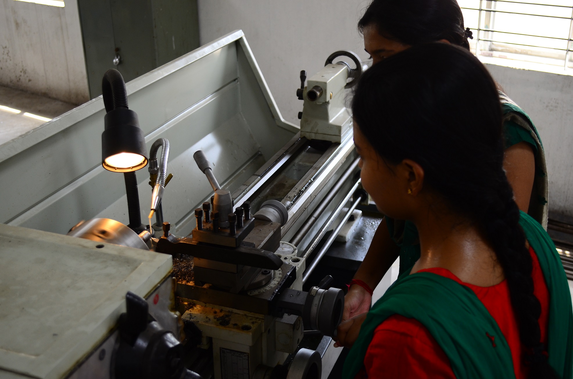NSHM Knowledge Campus Durgapur Engineering & Technology photo 28