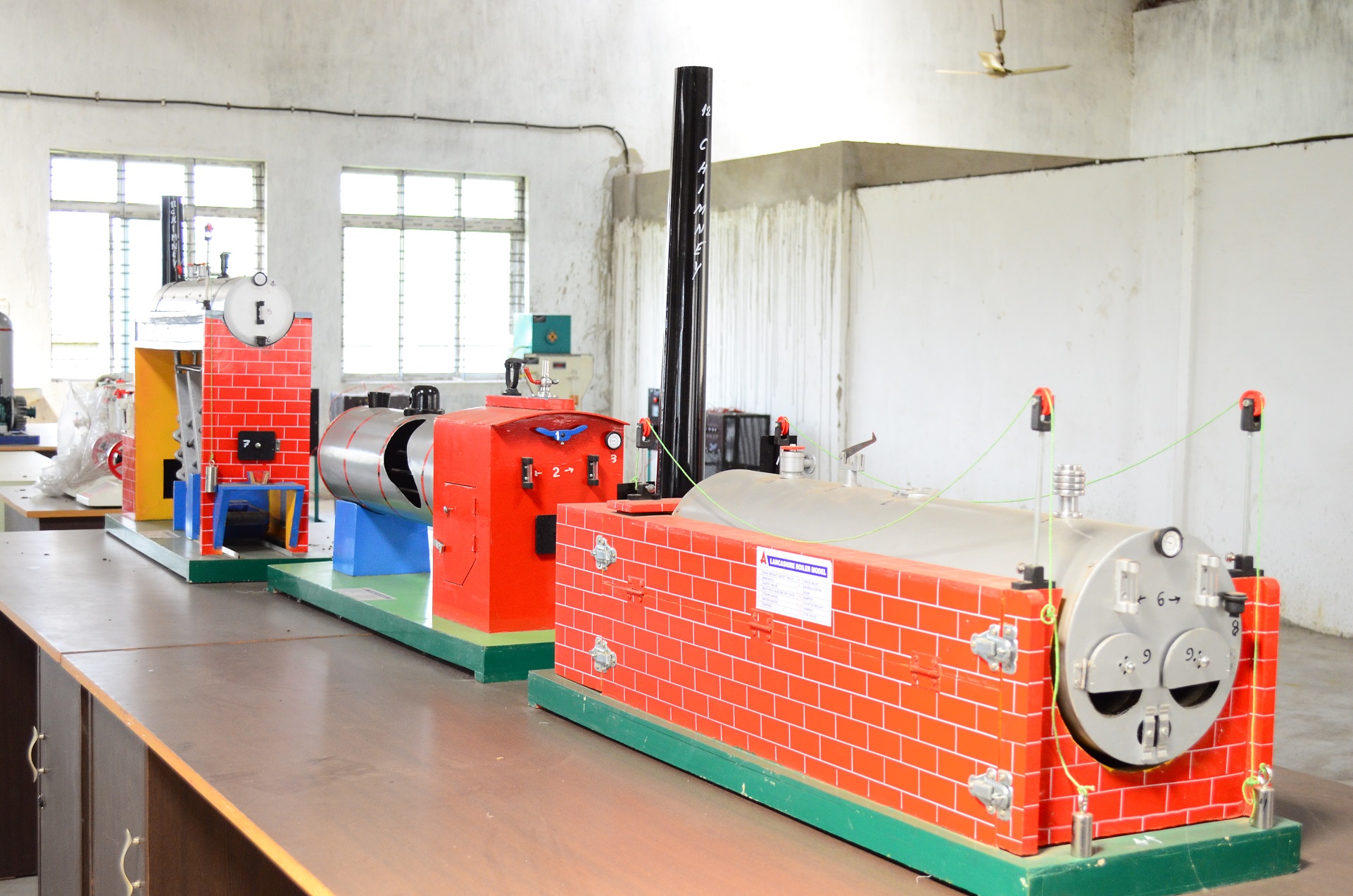 NSHM Knowledge Campus Durgapur Engineering & Technology photo 30