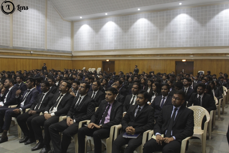 XIMB Campus & Facility photo 3