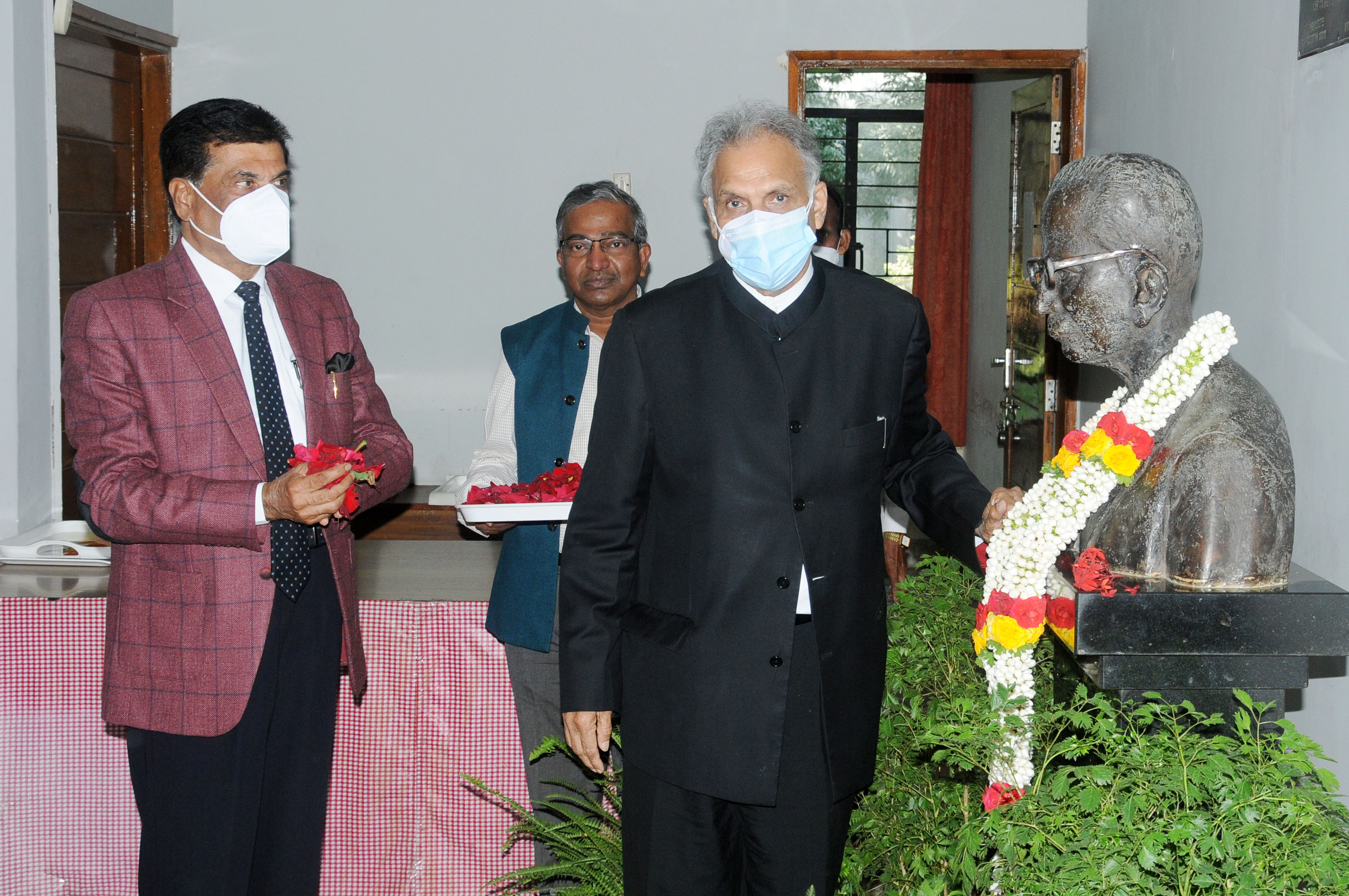 Institute for Social and Economic Change - [ISEC}, Bangalore