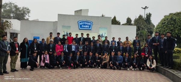 Dewan V.S. Group of Institutions Meerut Some Moments photo 4