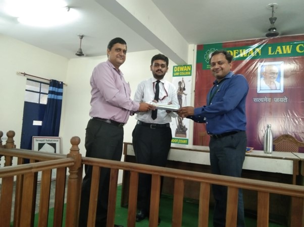 Dewan V.S. Group of Institutions Meerut Some Moments photo 17