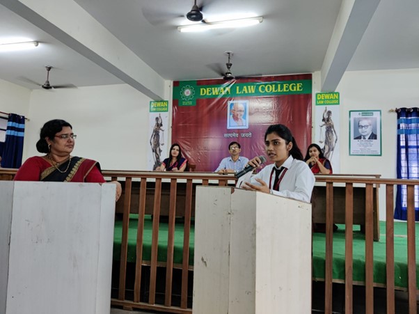 Dewan V.S. Group of Institutions Meerut Some Moments photo 18