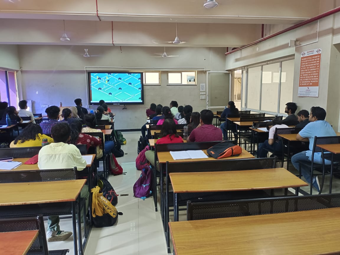 Symbiosis School of Biological Sciences [SSBS], Pune Admissions