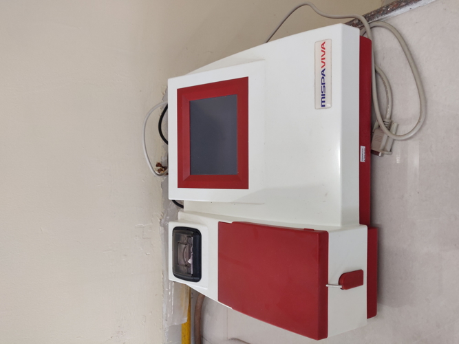 Tilak Maharashtra Vidyapeeth Kharghar Mumbai Campus & Facilities photo 12