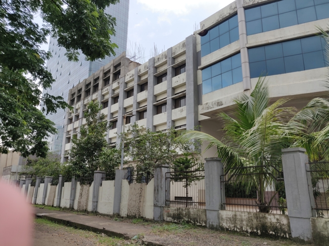 Tilak Maharashtra Vidyapeeth Kharghar Mumbai Campus & Facilities photo 21
