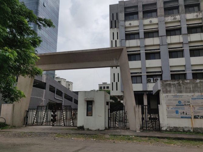 Tilak Maharashtra Vidyapeeth Kharghar Mumbai Campus & Facilities photo 22