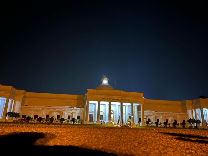IIT Roorkee Campus photo 2