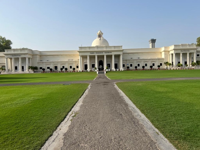 IIT Roorkee Campus photo 11