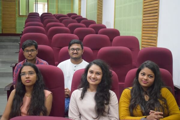 BITS Institute Of Physiotherapy Vadodara Events photo 2