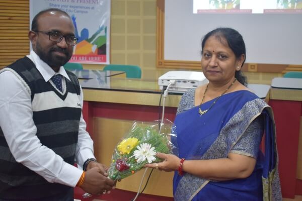 BITS Institute Of Physiotherapy Vadodara Events photo 4