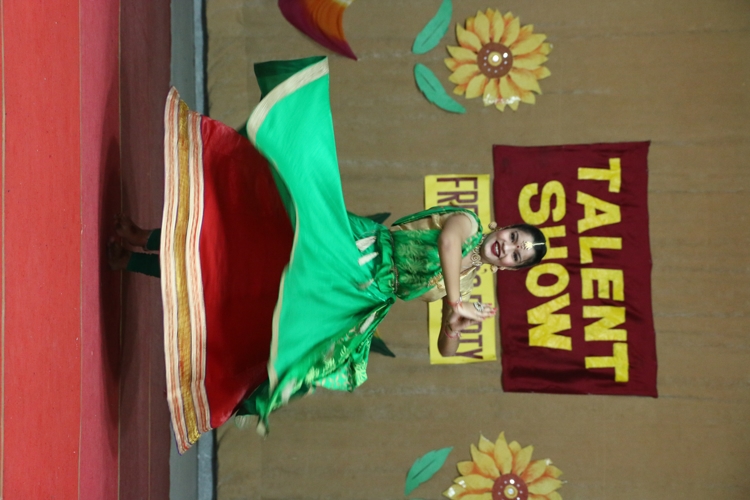 Banarsi Dass Arya College Jalandhar Events photo 14