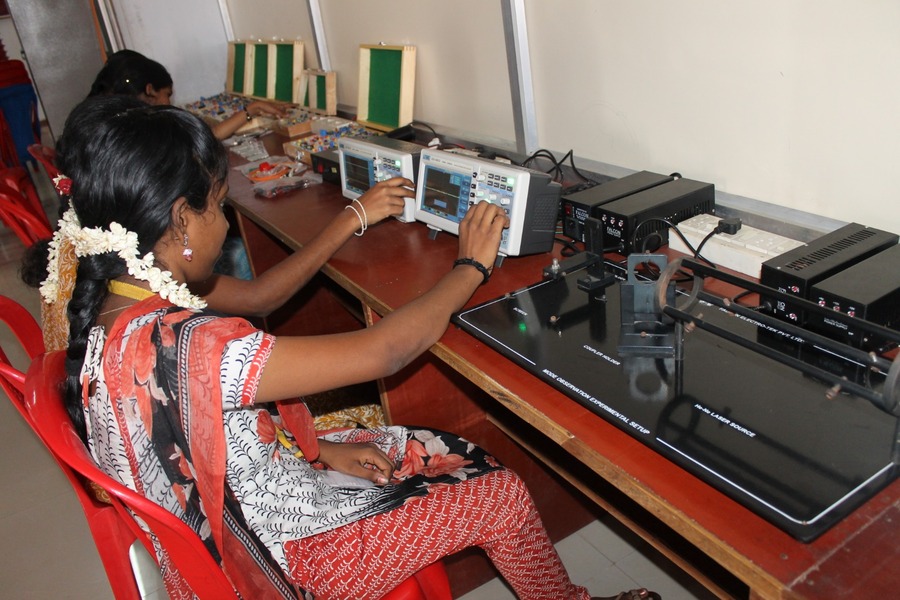 Sri Krishna Engineering College Chennai Activities photo 7