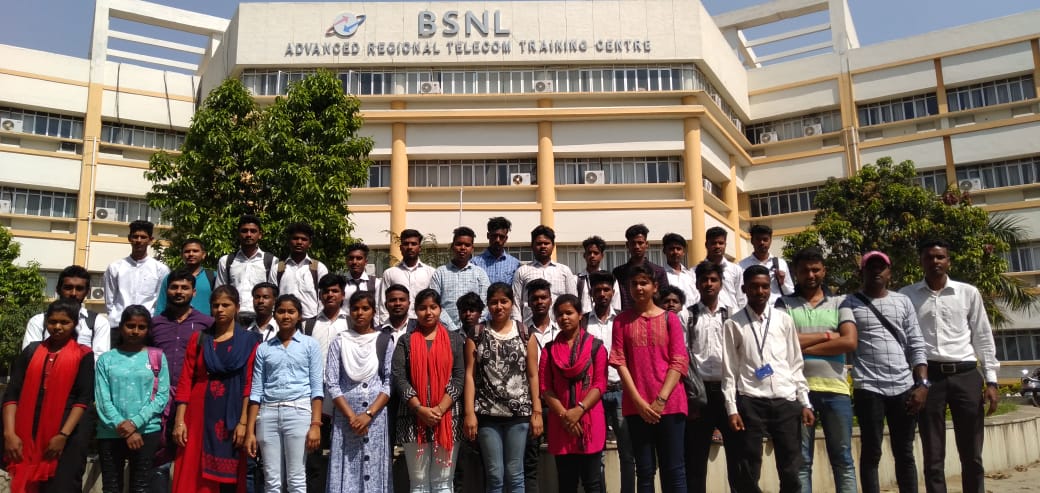 Sai Nath University Ranchi Events photo 2