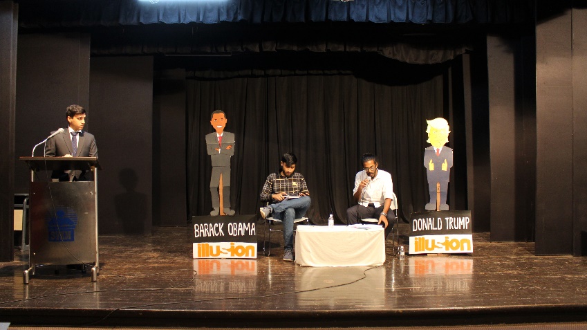 NMCCE Extra Curriculars photo 9