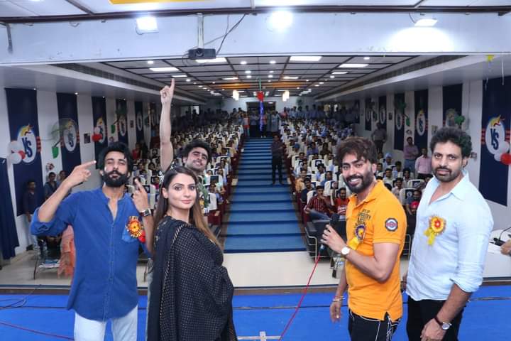 YS College Barnala Events photo 10