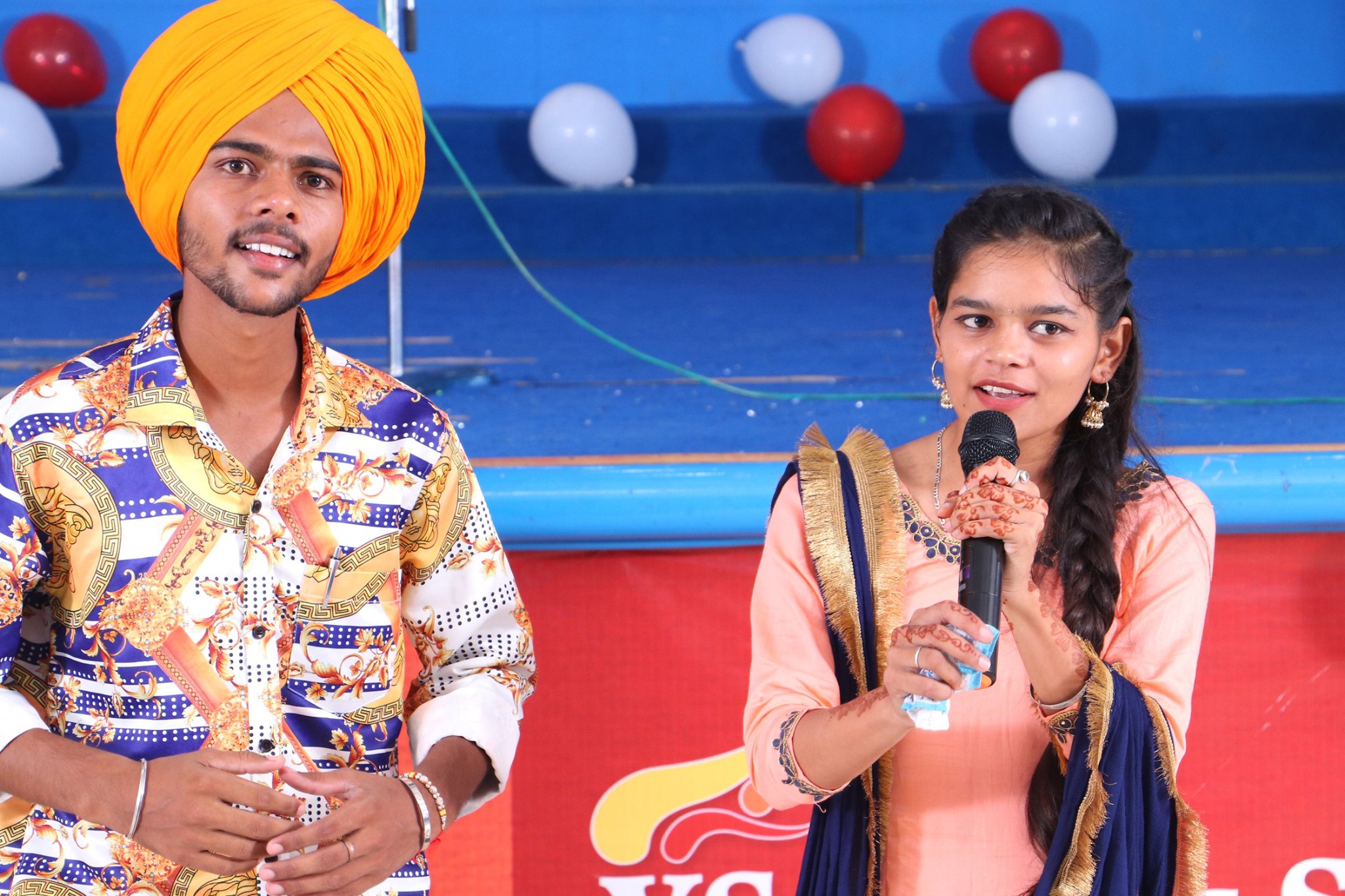 YS College Barnala Events photo 6