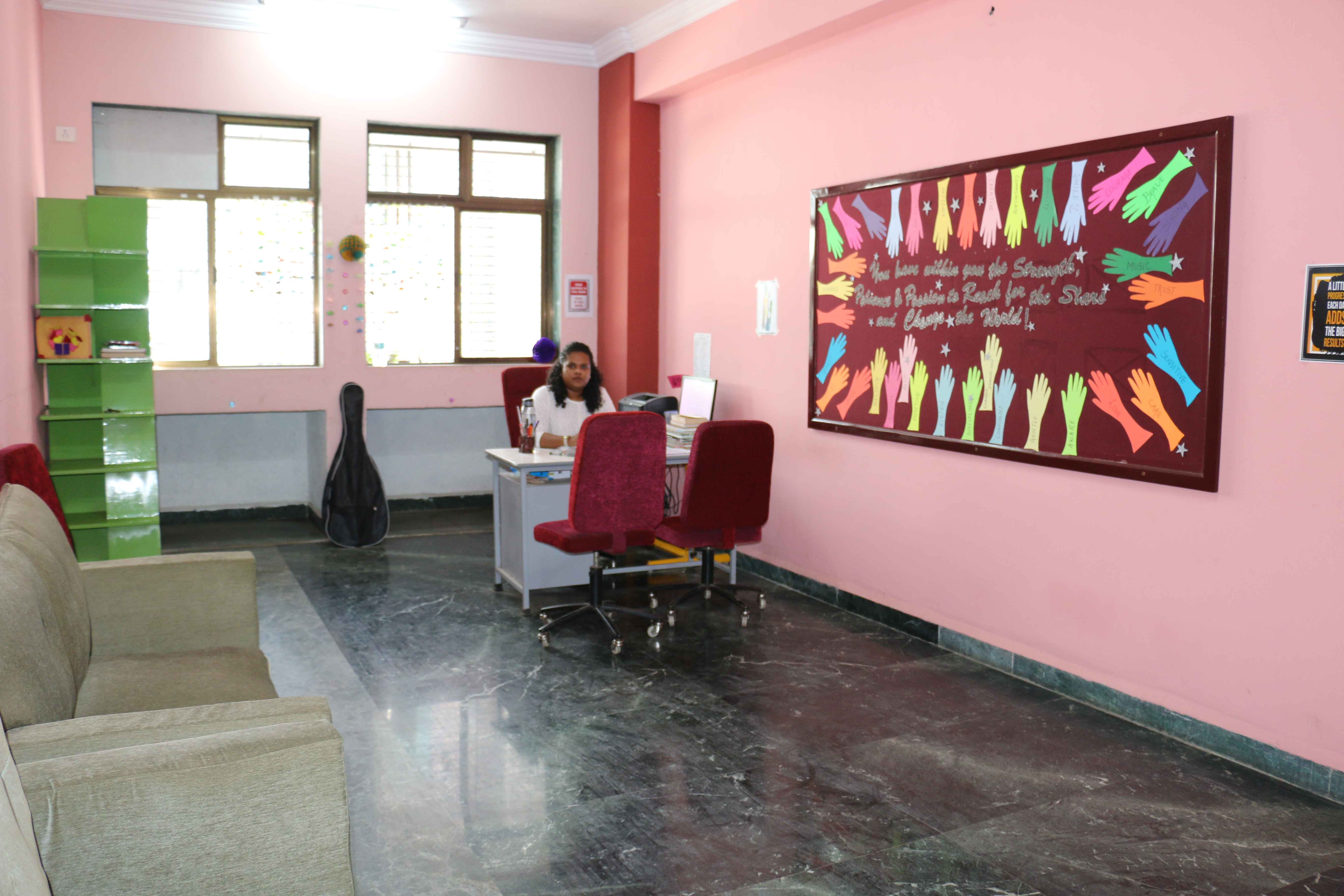 Pillai HOC College of Engineering and Technology Navi Mumbai Events photo 20