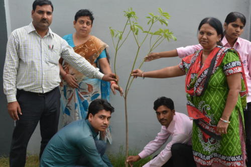Jain College Gwalior Event photo 4