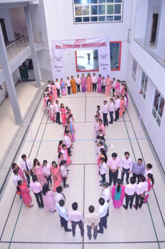 Jain College Gwalior Event photo 5