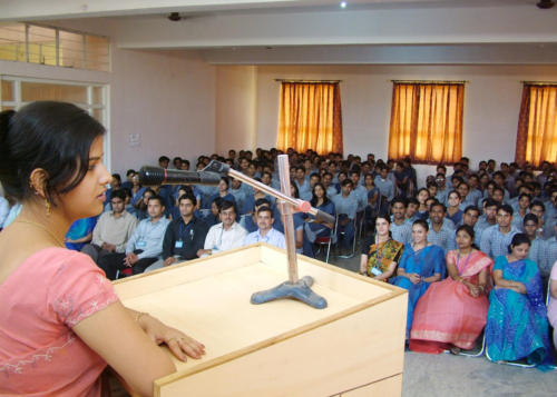 Jain College Gwalior Event photo 7