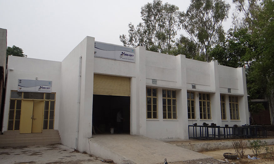 CIPET: Centre for Skilling and Technical Support Amritsar Campus photo 3