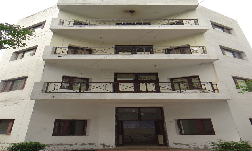 CIPET: Centre for Skilling and Technical Support Amritsar Campus photo 4