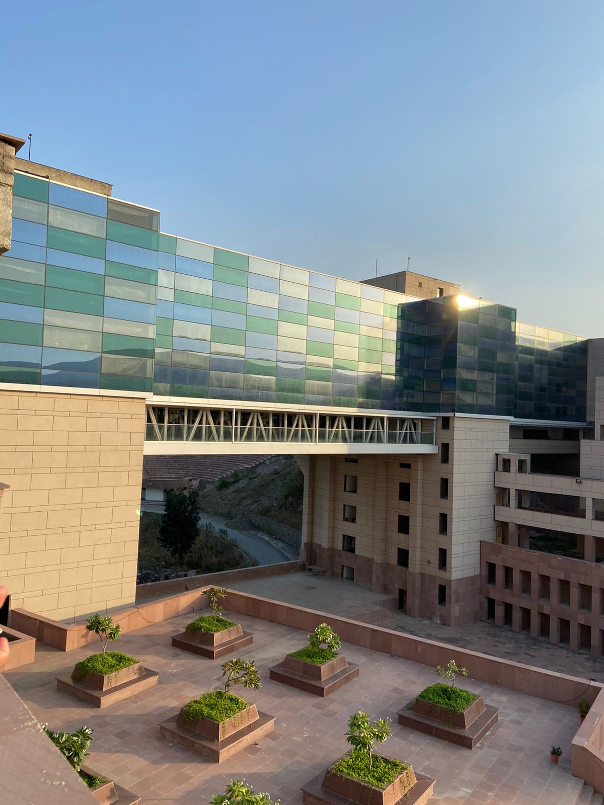 IIM Udaipur Campus Events and Activities photo 9