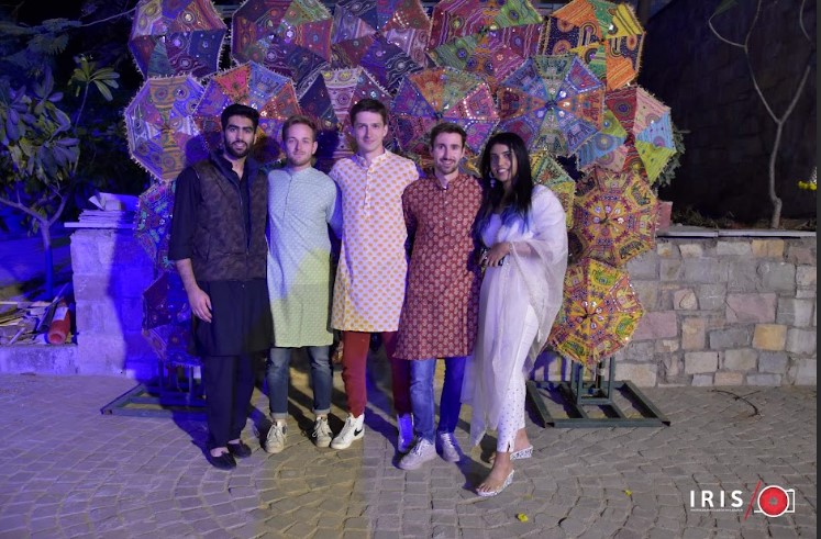 IIM Udaipur Campus Events and Activities photo 10