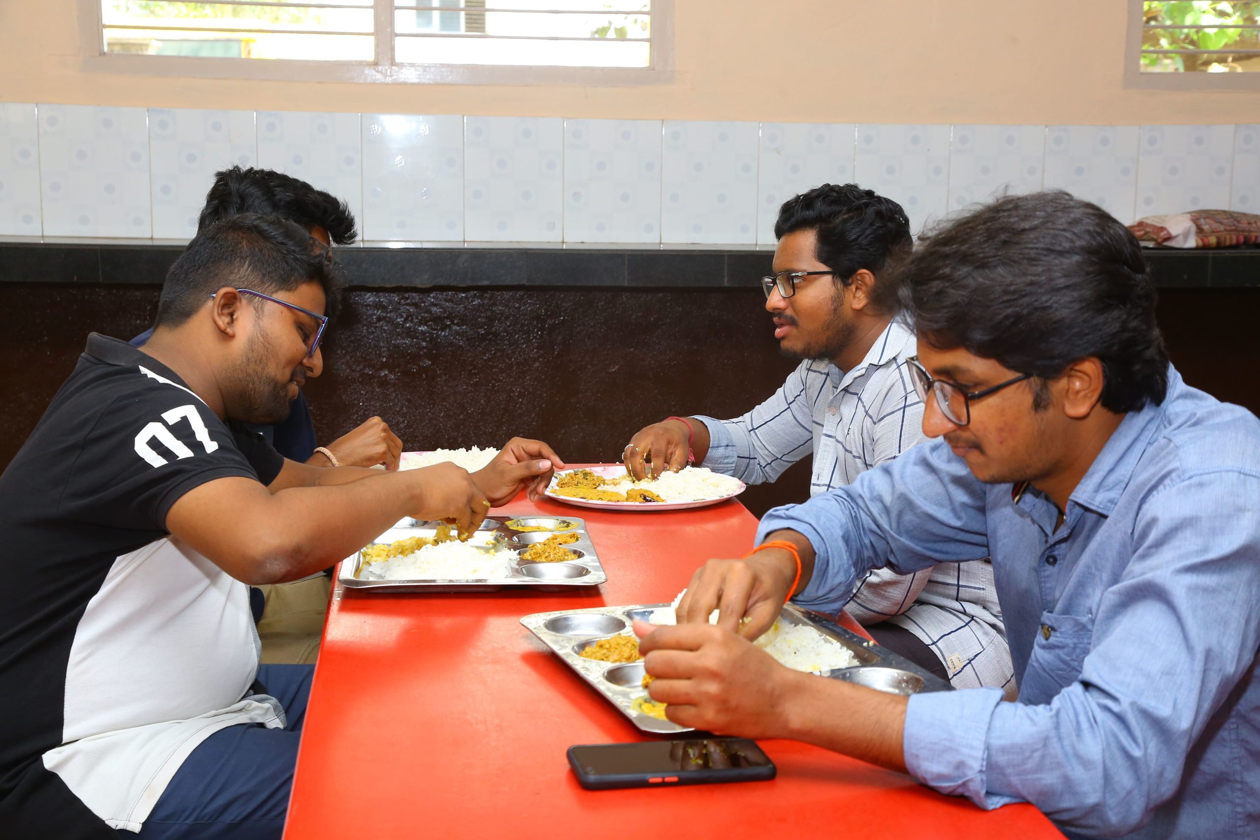 BVC College of Engineering East Godavari Campus Life photo 2