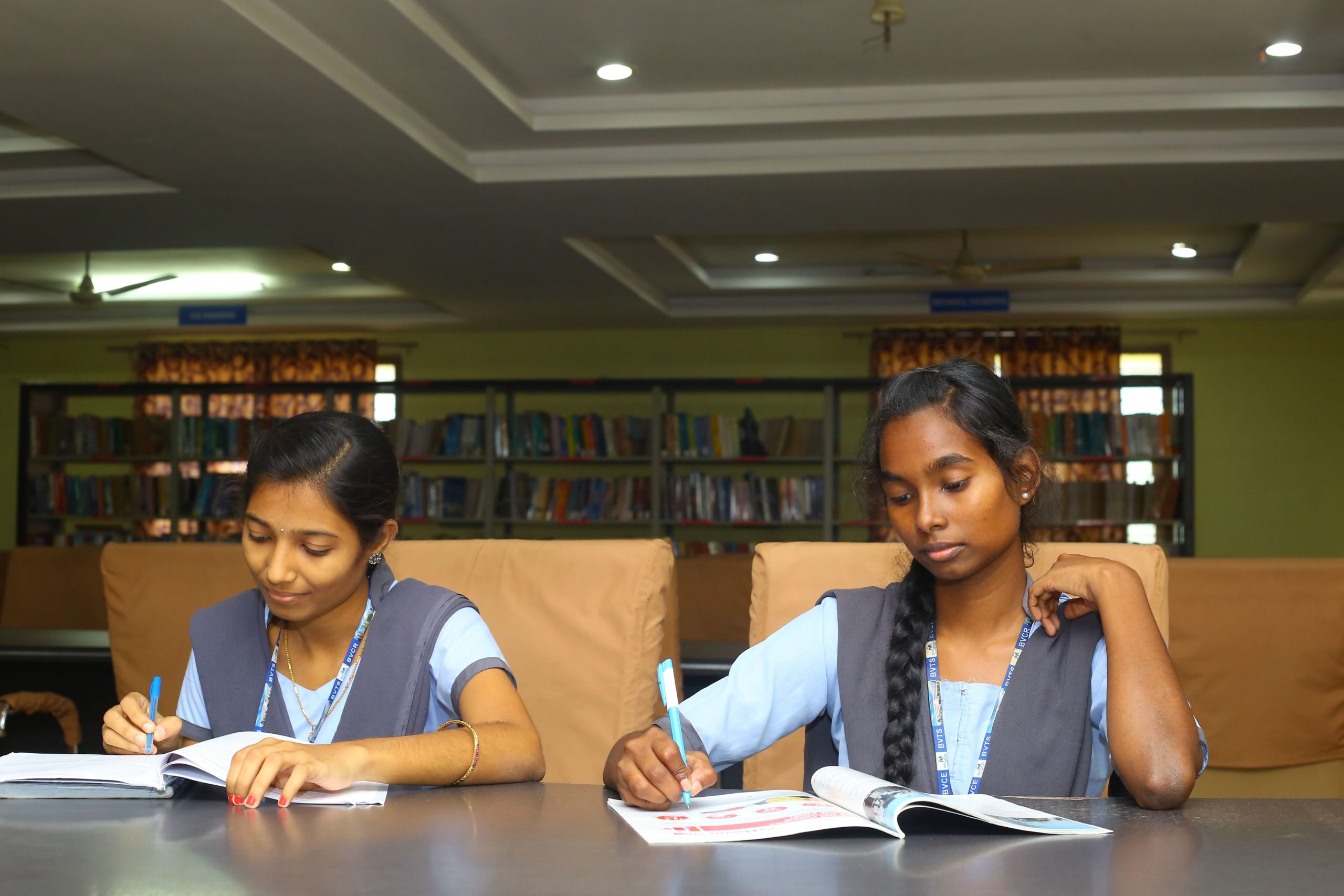 BVC College of Engineering East Godavari Campus Life photo 3