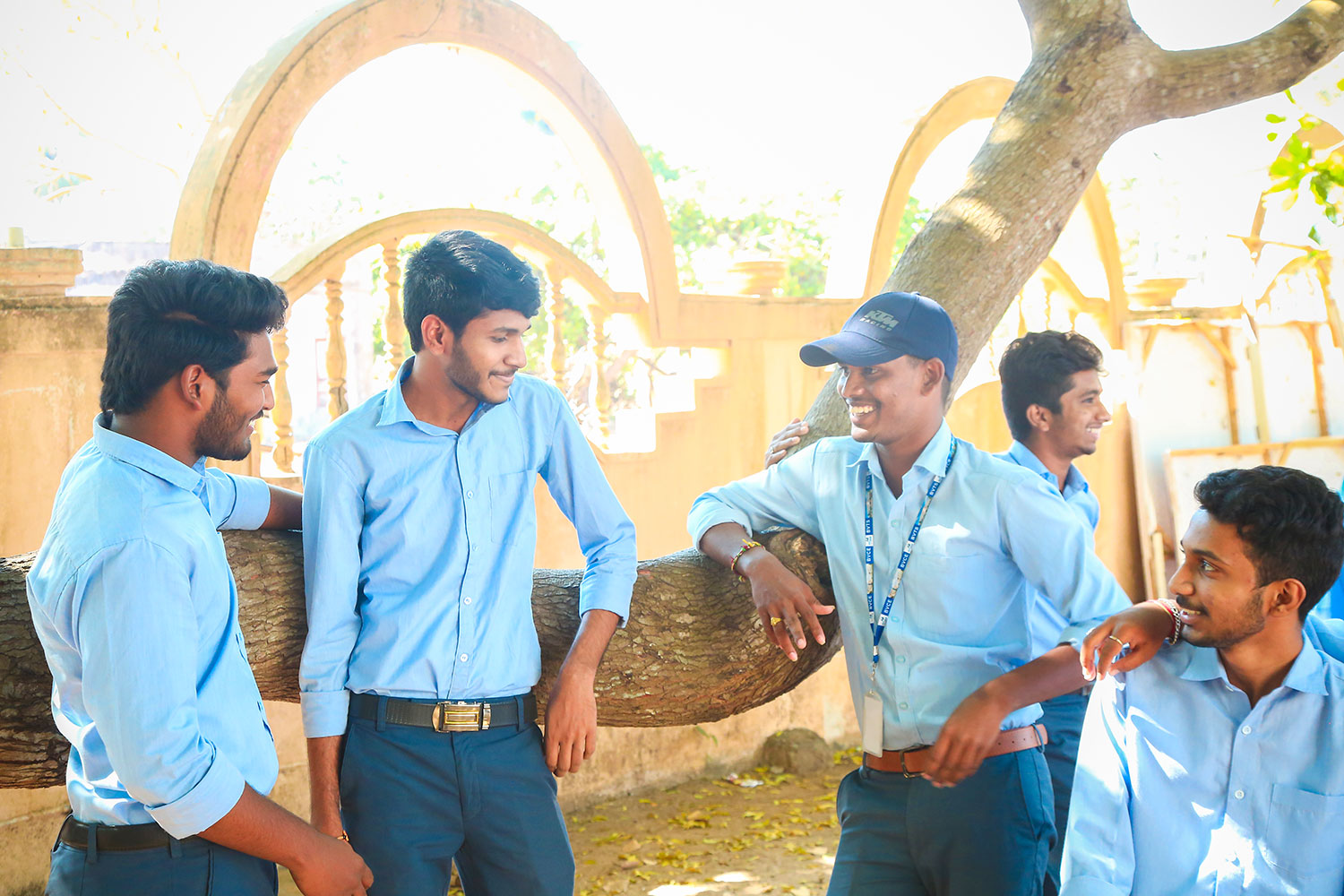 BVC College of Engineering East Godavari Campus Life photo 5