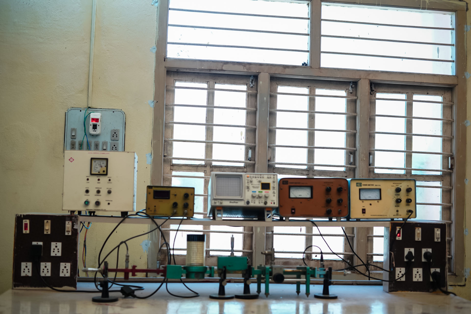 BVC College of Engineering East Godavari Infrastructure photo 16