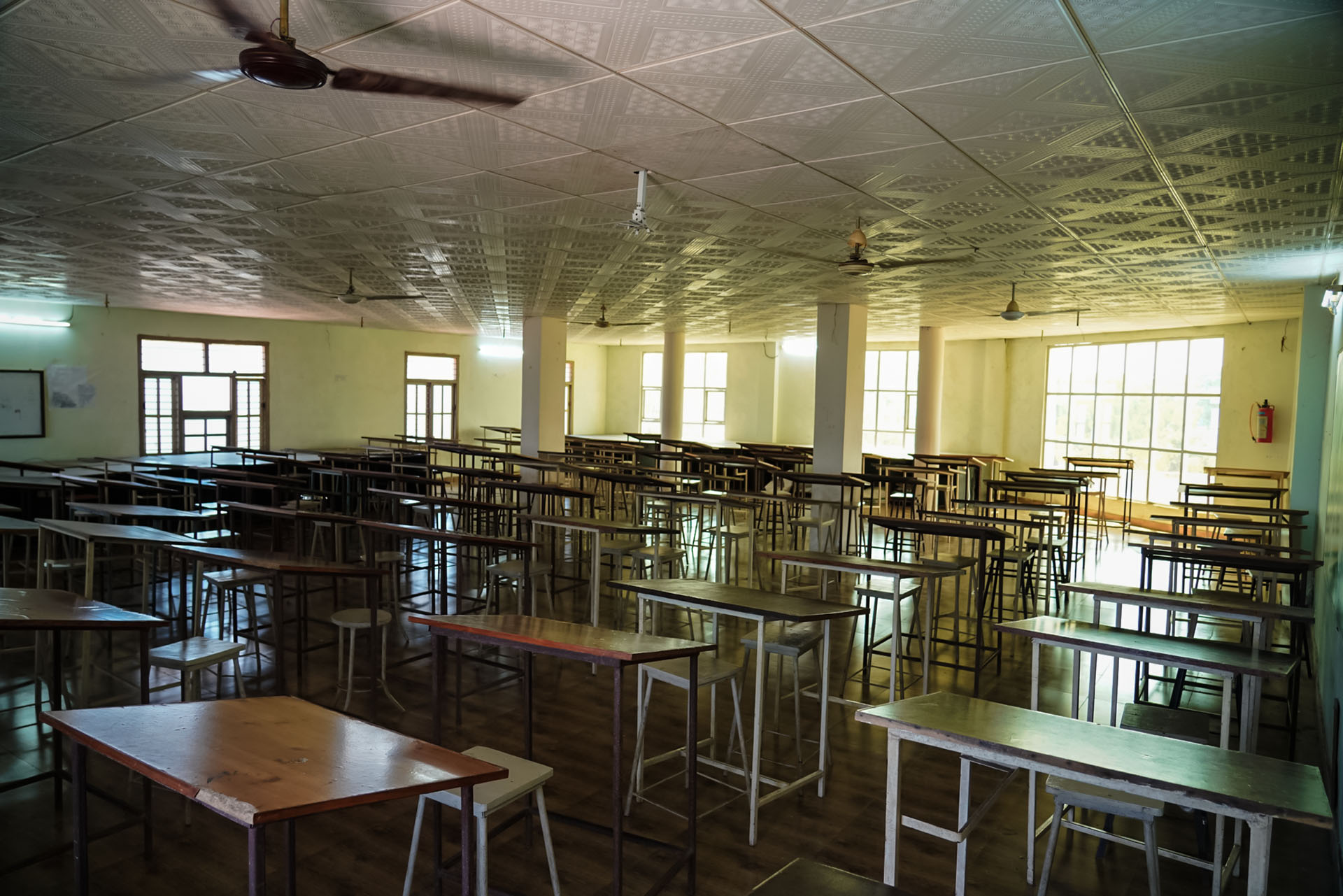 BVC College of Engineering East Godavari Infrastructure photo 17