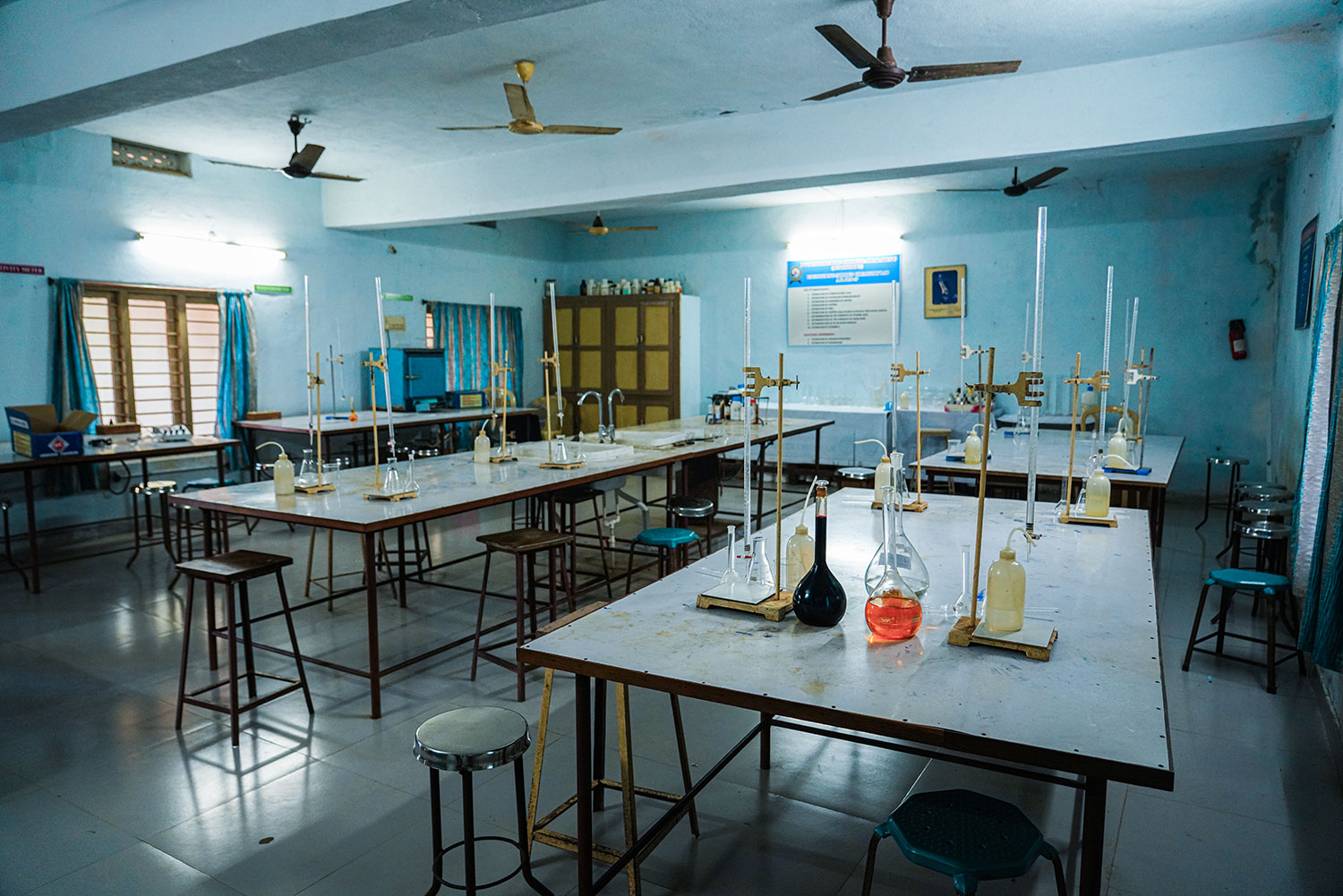 BVC College of Engineering East Godavari Infrastructure photo 18