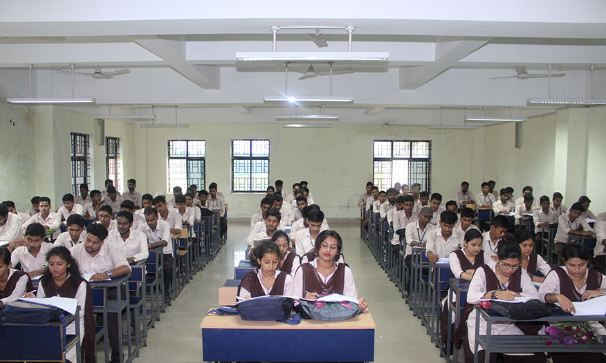 CIPET: Centre for Skilling and Technical Support Balasore Campus photo 3