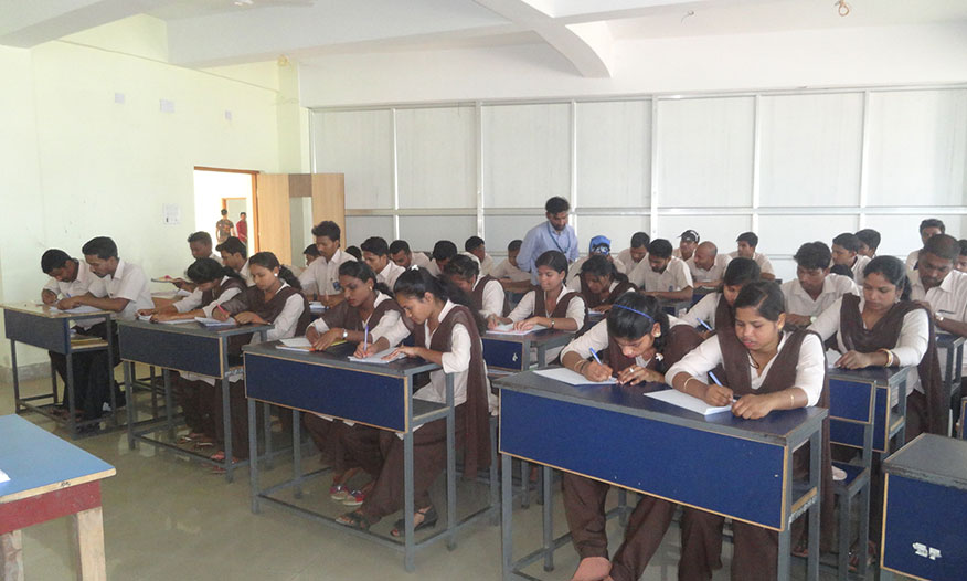 CIPET: Centre for Skilling and Technical Support Balasore Campus photo 4