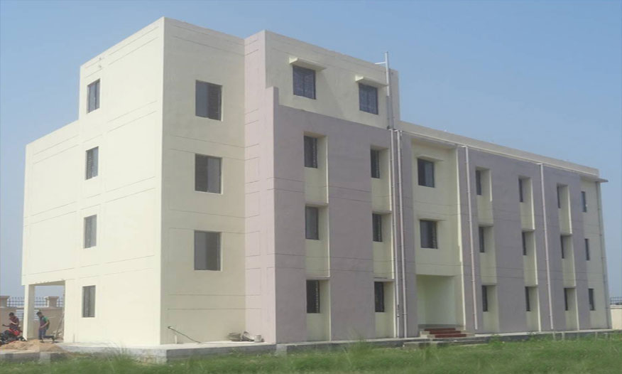 CIPET: Centre for Skilling and Technical Support Balasore Campus photo 10