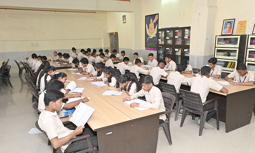 CIPET: Centre for Skilling and Technical Support Aurangabad Campus photo 23