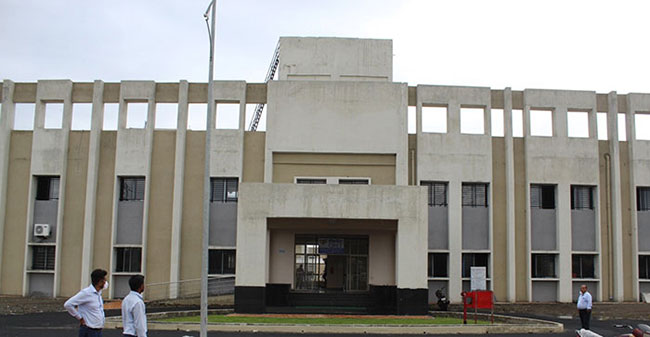 CIPET: Centre for Skilling and Technical Support Chandrapur Campus photo 3