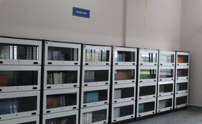 CIPET: Centre for Skilling and Technical Support Chandrapur Infrastructure photo 2