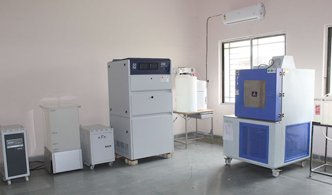 CIPET: Centre for Skilling and Technical Support Chandrapur Infrastructure photo 11