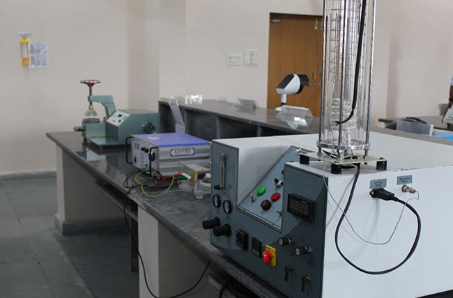 CIPET: Centre for Skilling and Technical Support Chandrapur Infrastructure photo 15