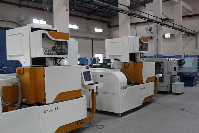 CIPET: Centre for Skilling and Technical Support Chandrapur Infrastructure photo 22