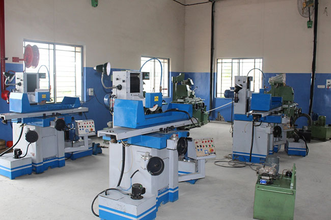 CIPET: Centre for Skilling and Technical Support Chandrapur Infrastructure photo 23