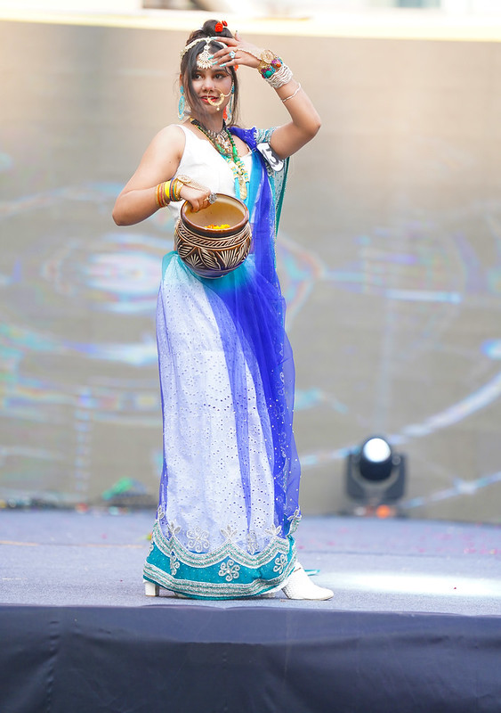 Asian Law College Noida Freshers Party photo 7