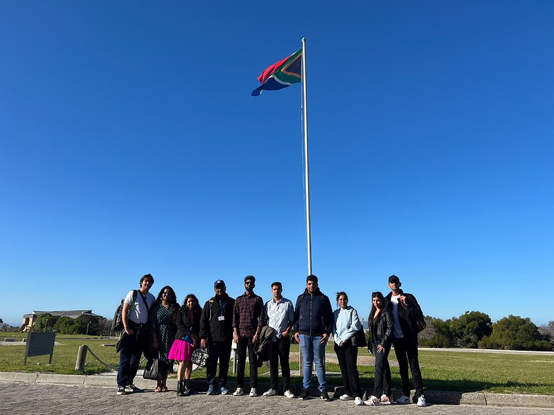 Asian Law College Noida Study Trip photo 19